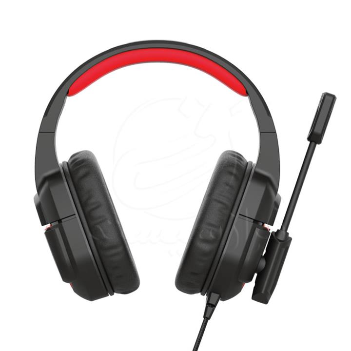 هدست مخصوص بازی تراست مدل GXT 448 NIXXO ILLUMINATED Trust GXT 448 Nixxo ILLUMINATED Headset